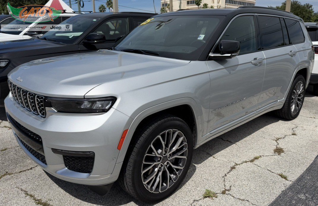 jeep grand cherokee l 2025 1C4RJKEG4S8706477 image